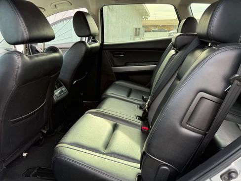 Used 2010 MAZDA CX-9 Grand Touring AWD/4WD image 15