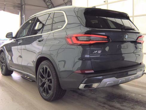 Used 2020 BMW X5 xDrive40i w/ Convenience Package image 2