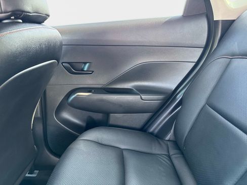 Used 2024 Hyundai Kona SEL FWD image 16