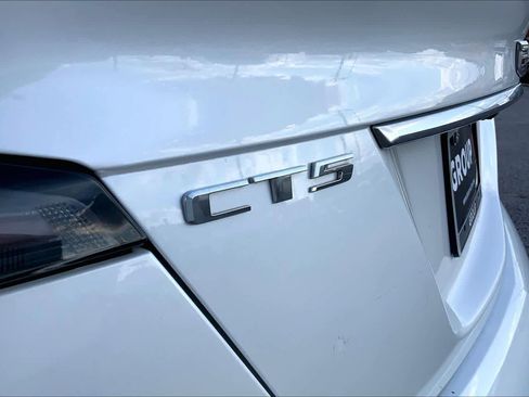Used 2025 Cadillac CT5 Sport image 30
