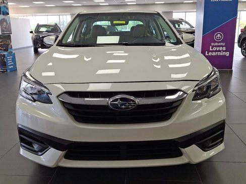 Used 2022 Subaru Legacy Premium w/ Popular Package #1 AWD/4WD image 5