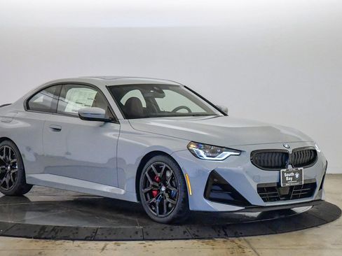 New 2026 BMW 230i Coupe w/ Premium Package image 6