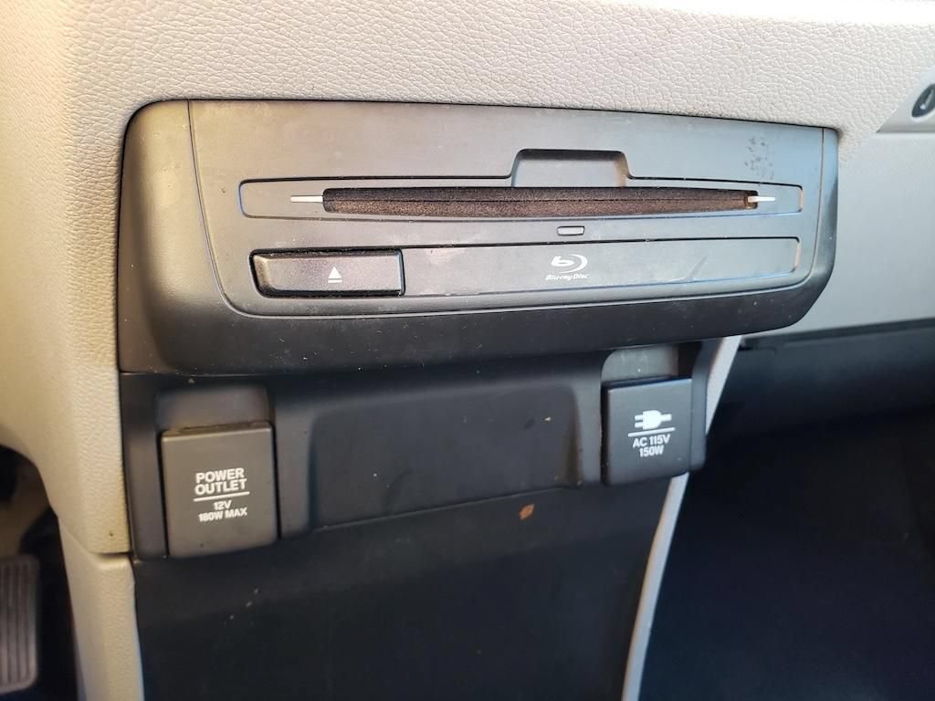 Used 2018 Honda Odyssey Elite image 28
