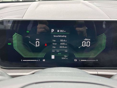 Certified 2026 Kia Sportage X-Line AWD/4WD image 26