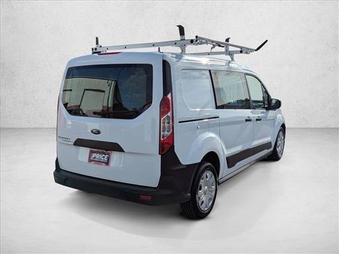 Used 2022 Ford Transit Connect XL FWD image 5