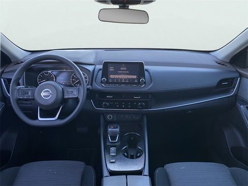 Used 2021 Nissan Rogue S image 15