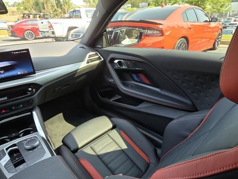 Used 2026 BMW M240i xDrive Coupe w/ Premium Package AWD/4WD image 13