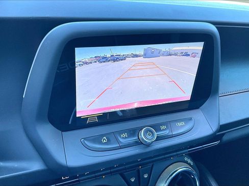 Used 2019 Chevrolet Camaro LT w/ RS Package image 18