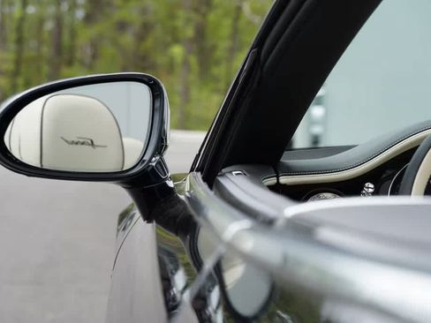 Used 2023 Bentley Continental GT Speed AWD/4WD image 11