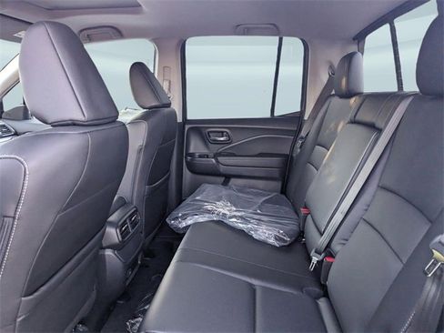 New 2026 Honda Ridgeline RTL image 13