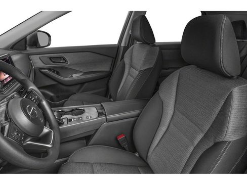 Certified 2023 Nissan Rogue SV w/ SV Premium B Package AWD/4WD image 10