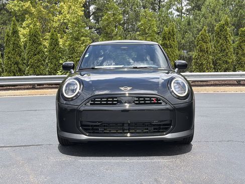 New 2026 MINI Cooper S FWD image 12
