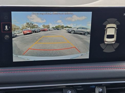 Used 2023 Genesis G70 2.0T w/ Sport Prestige Package image 20