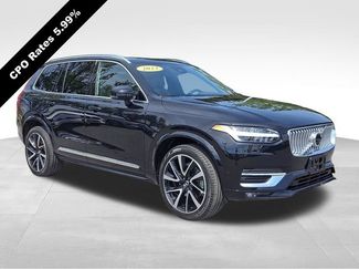 Used 2023 Volvo XC90 B6 Plus w/ Protection Package Premier AWD/4WD video 1