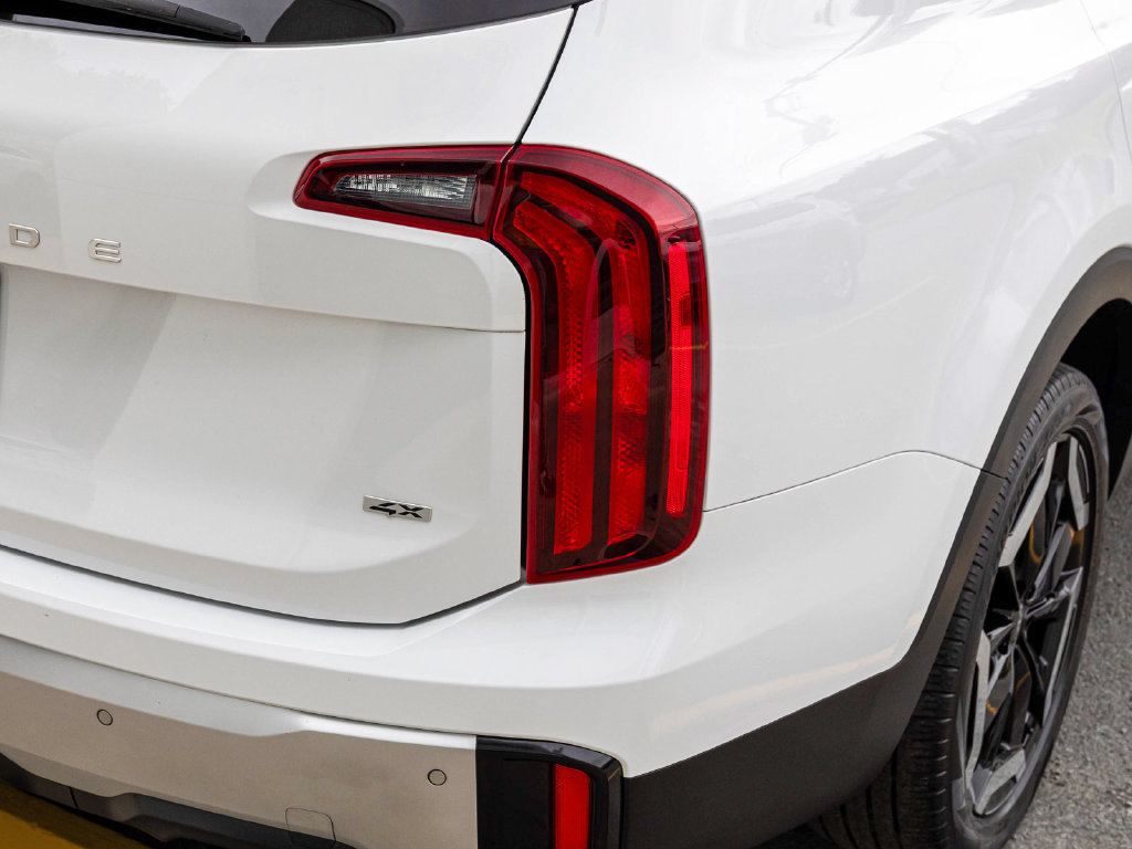 Used 2024 Kia Telluride S w/ S Sunroof Package AWD/4WD image 39