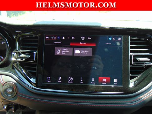 New 2026 Dodge Durango GT AWD/4WD image 31