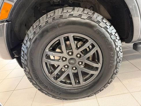 Used 2021 Ford Ranger XLT w/ Tremor Off-Road Package AWD/4WD image 40