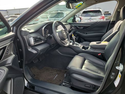 Certified 2023 Subaru Outback Limited image 21