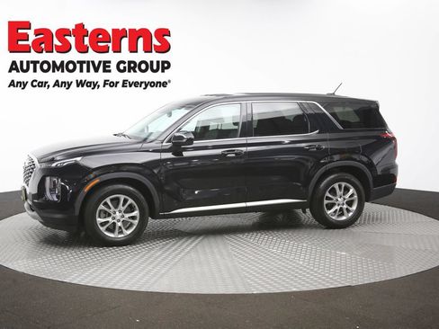 Used 2022 Hyundai Palisade SE AWD/4WD image 59