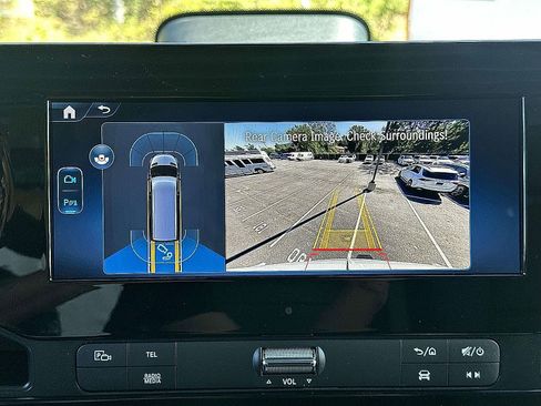 New 2025 Mercedes-Benz Sprinter 2500 image 22