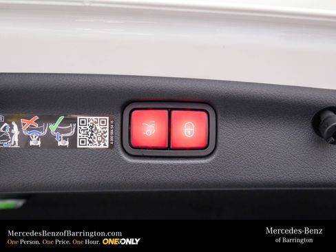 New 2026 Mercedes-Benz C 300 4MATIC Sedan image 33