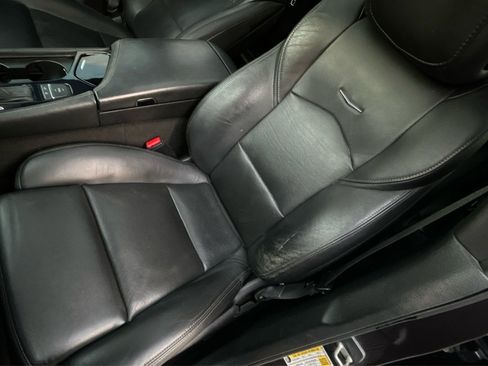 Used 2014 Cadillac CTS Premium image 10