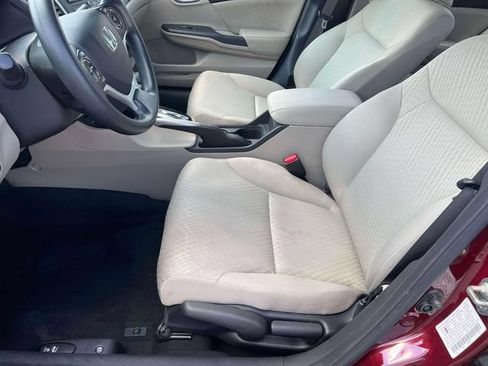 Used 2014 Honda Civic LX image 9