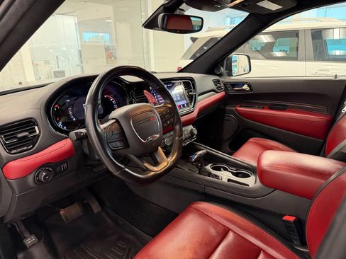 Used 2022 Dodge Durango R/T AWD/4WD image 13