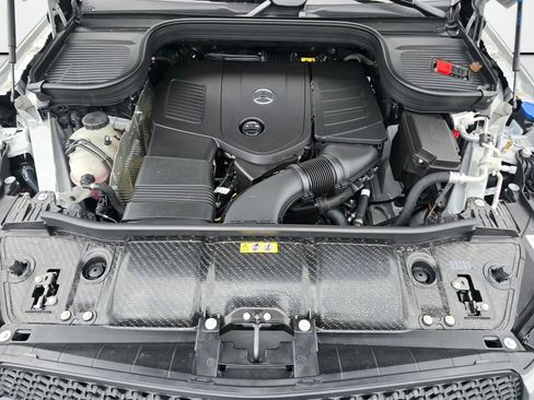 New 2026 Mercedes-Benz GLE 350 4MATIC image 11