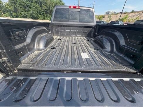 New 2025 RAM 2500 Tradesman image 13