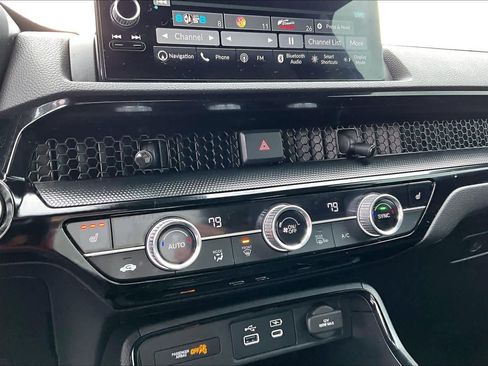 Certified 2023 Honda CR-V Sport Touring image 35