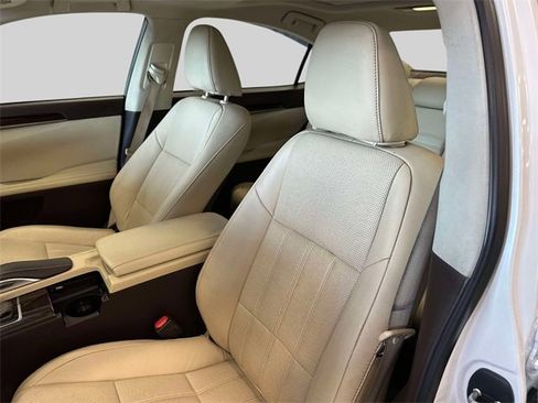 Used 2018 Lexus ES 350 350 image 20