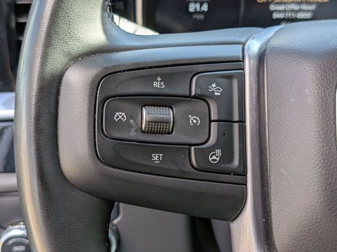 Used 2025 GMC Sierra 1500 SLT RWD image 17