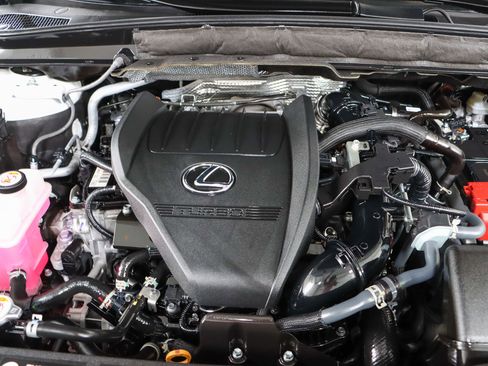 Used 2024 Lexus RX 350 Premium w/ Accessory Package (K3) FWD image 31