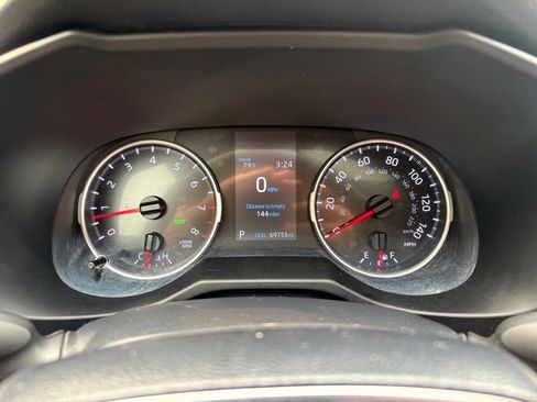 Used 2020 Toyota RAV4 XLE w/ Convenience Package AWD/4WD image 20
