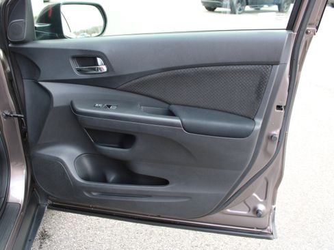 Used 2016 Honda CR-V EX image 16