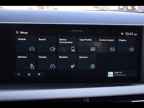 Certified 2025 Hyundai Tucson SEL image 27