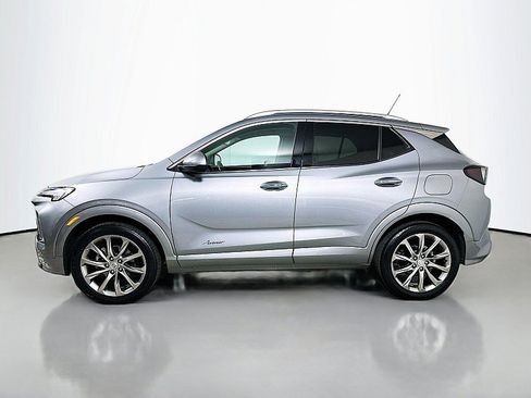 Used 2024 Buick Encore GX Avenir w/ Avenir Technology Package AWD/4WD image 4