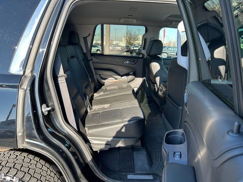 Used 2019 Chevrolet Tahoe LT image 26