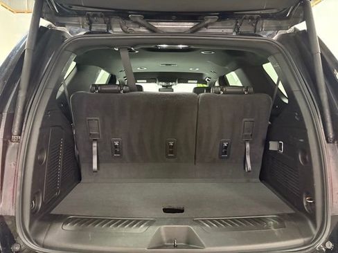 Used 2024 Chevrolet Tahoe LT image 10