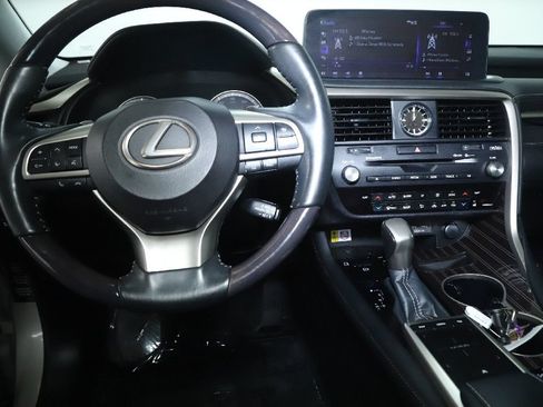 Used 2021 Lexus RX 350 FWD w/ Luxury Package image 31