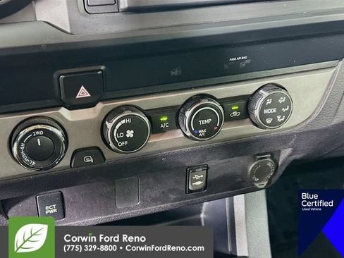 Used 2019 Toyota Tacoma SR w/ SR Convenience Package AWD/4WD image 19