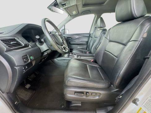 Used 2020 Honda Pilot EX-L image 24