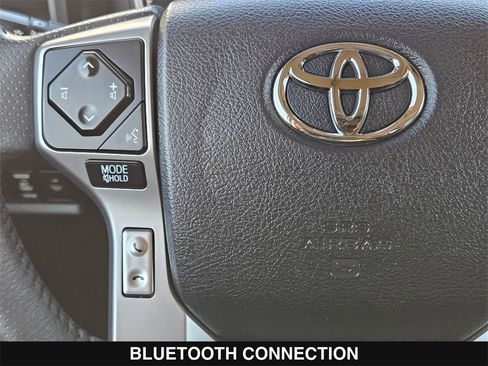 Used 2022 Toyota 4Runner Limited image 24