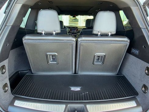 Used 2025 Cadillac XT6 Premium Luxury w/ LPO, Floor Liner Package AWD/4WD image 59