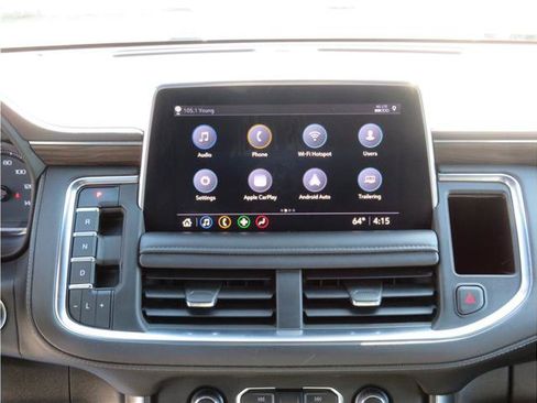 Used 2021 Chevrolet Tahoe LS AWD/4WD image 7