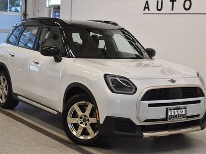 Used 2025 MINI Cooper Countryman S
