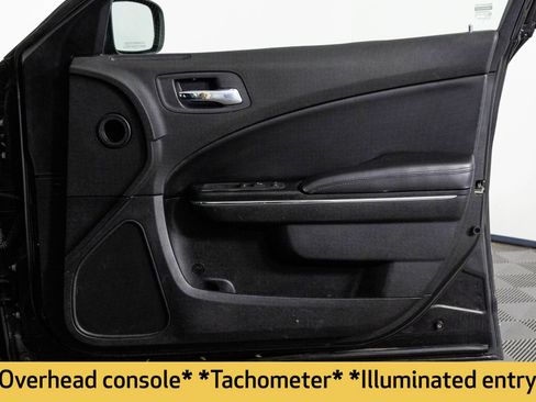 Used 2011 Dodge Charger Police image 30