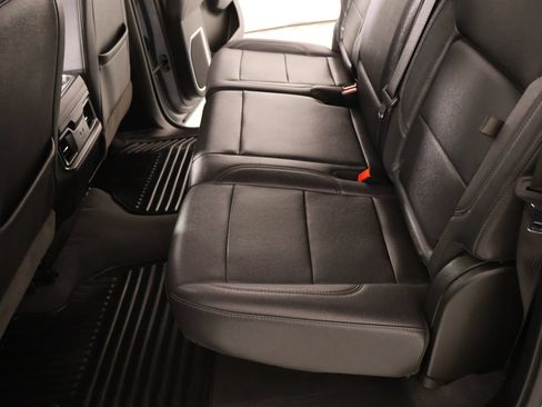 Used 2024 Chevrolet Silverado 2500 LT w/ Z71 Sport Edition AWD/4WD image 12
