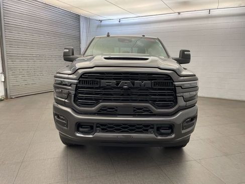 New 2026 RAM 2500 Laramie image 9